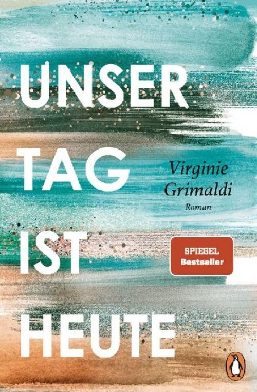 Penguin Verlag Unser Tag Ist Heute - Bild 3