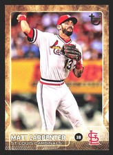 2015 Topps Update Series Baseball Variations Short Print Guide 16