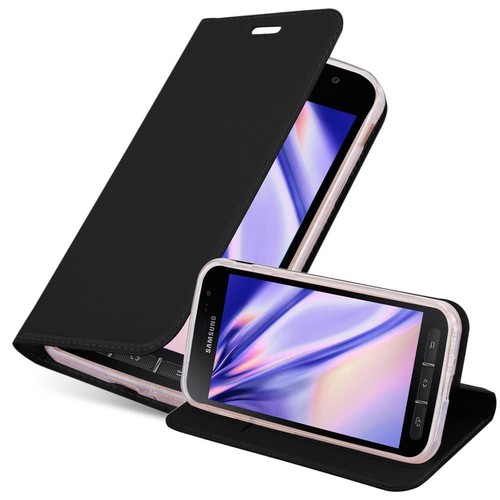Hülle für Samsung Galaxy XCover 4 / XCover 4s Schutz Hülle Cover Case Tasche