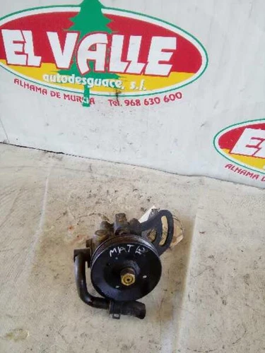 96565763 Bomba Direccion para DAEWOO MATIZ * 124426 - Imagen 4 de 4