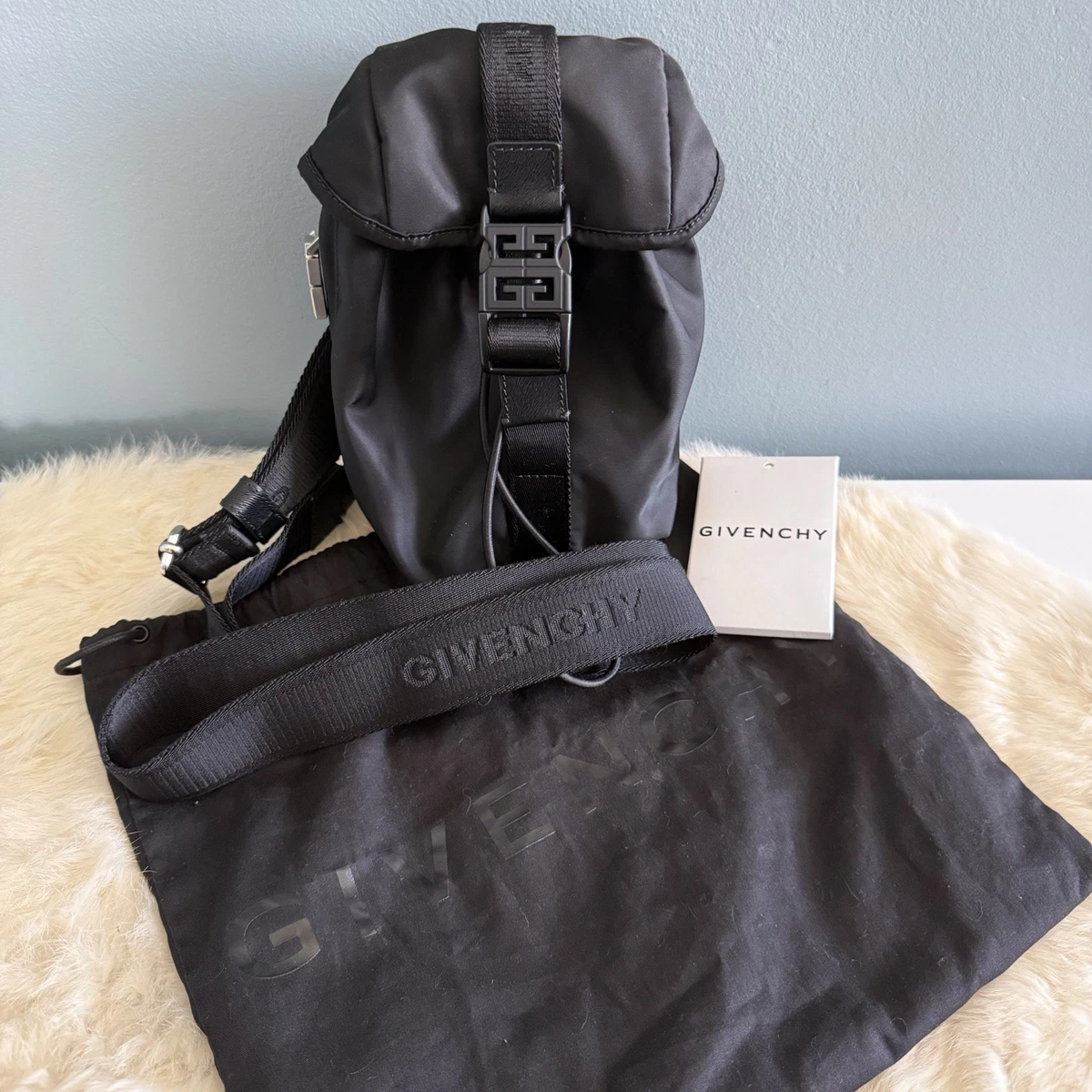 Givenchy Backpack Bags & Handbags for Women for sale | eBay