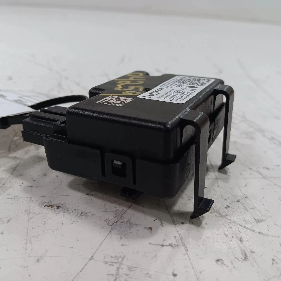 Theft-locking Lock Rear View Mirror Control Module Fits 17-23 Chevy Malibu - Изображение 2 из 4