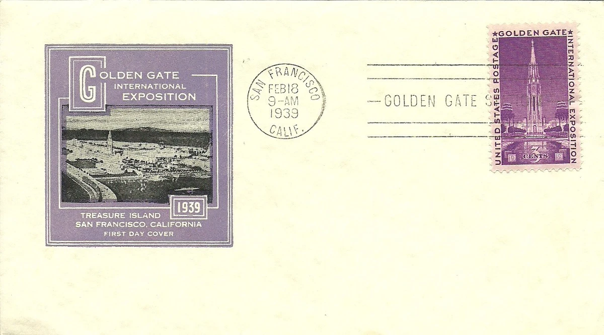 US First Day Covers (1931-1940) for sale | eBay