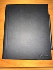 remarkable 2 tablet with marker plus