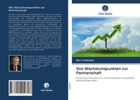 Boris Zalessky | Von Wachstumspunkten Zur Partnerschaft | Taschenbuch | Deutsch