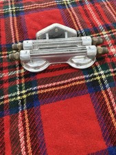 Trans Dapt 1030 Remote Oildiesel Fuel Filter Cooler