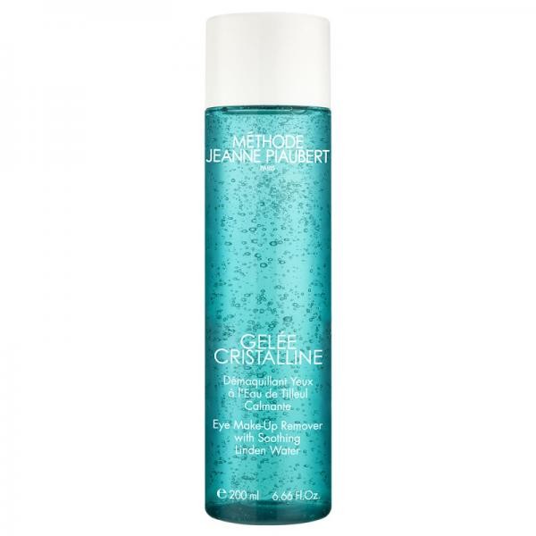 Jeanne Piaubert Gelée Démaquillante Gel Struccante Per Occhi 200 Ml - Immagine 2