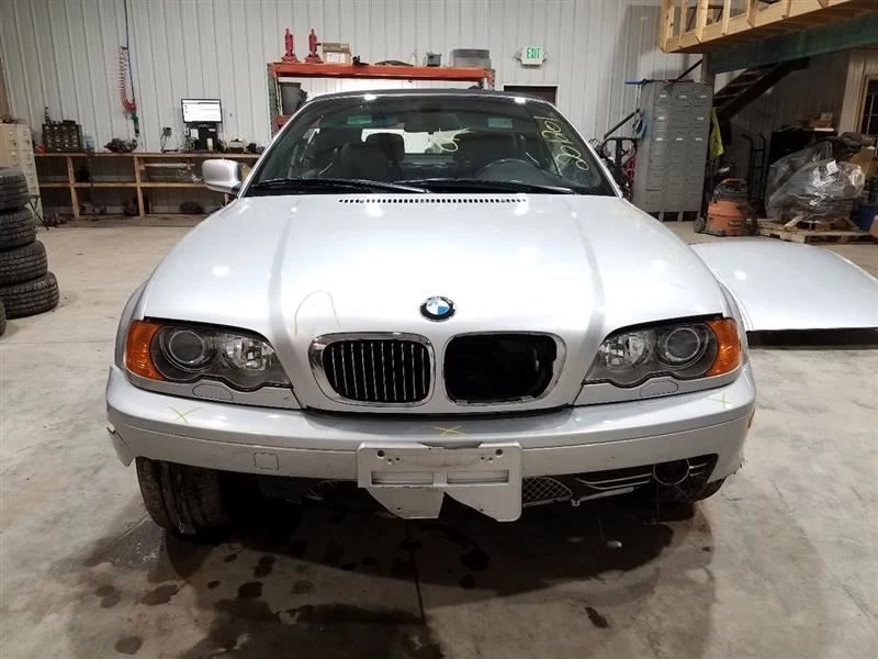 BMW 330Ci 2002 (3,0 L/AT) depósito de refrigerante manguera tanque Foto 4 de 4