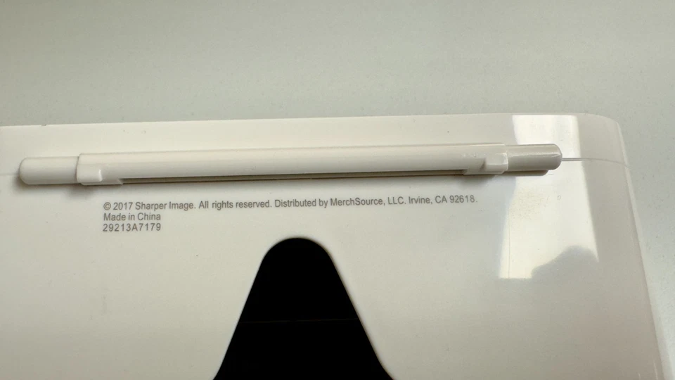 Auriculares VR de imagen más nítida para dispositivos de teléfono inteligente con correa para la cabeza excelente forma Foto 4 de 4