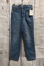 Joe's The Margot Slim Ankle Jeans Women  s Size 24 Waist Boundless Collection