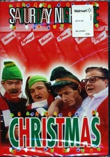 Saturday Night Live - Christmas Guest, Christopher|Smigel, Robert|Idle, Eric... Saturday Night Live - Christmas Guest, Christopher|Smigel, Robert|Idle, Eric...