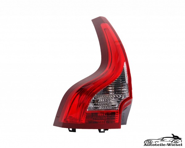 Valeo RüCkleuchte FüR Volvo XC60 Links Hinten 08-17-image