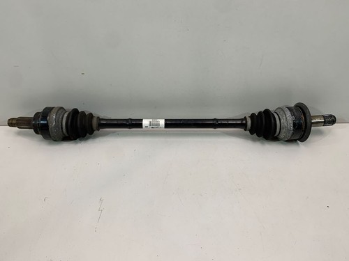 BMW 4 F36 Gran coupe 2019 Antriebswelle hinten 7628252 Diesel 150kW FIM11817