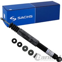 Sachs Gasdruck StoßDÄMpfer Hinterachse Passend FÜR Opel Corsa Tigra | 310 166