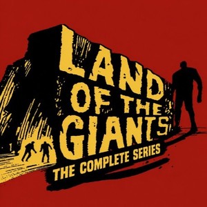 Land of the Giants Complete Series Dvd | eBay