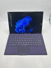 Microsoft Surface Pro 3  i5-4300U 4GB 128GB SSD Win. 11, No AC. 0337