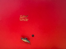 Tallent of Old Bond Street jewellery music box