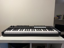 Novation Launchkey 49 MK4 49-key Keyboard Con...