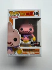 Funko Pop! Animation Dragon Ball Z Majin Buu #846 Vinyl Figure