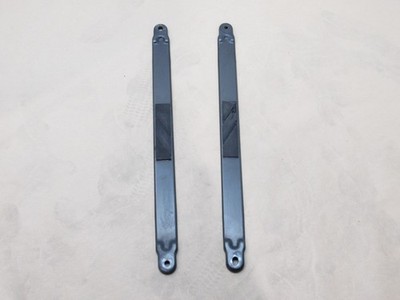 Kia Stinger GT1 2019 Rear Suspension Crossmember Subframe Brace Bar Set 18-23 ;#