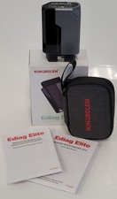 KINGBOLEN Ediag Elite OBD2 Bidirectional All System Diagnostic Bluetooth Scanner