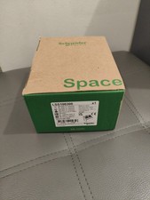 SCHNEIDER ELECTRIC LSS100300 SPACELOGIC KNX BMS IP GATEWAY