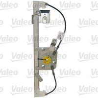 Valeo Fensterheber Elektrisch Hinten FüR Mercedes-Benz E-Klasse W211 S211