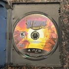 Sly Cooper: Thieves In Time Sony PlayStation 3 PS3 2013 *Disc Only