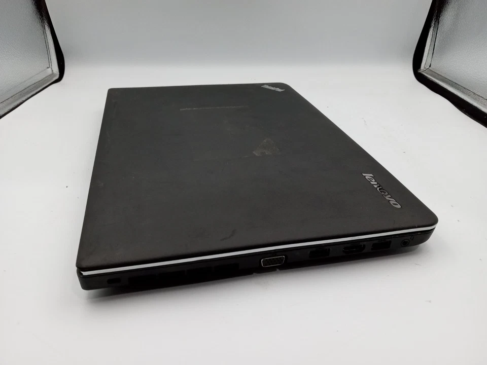 Lenovo ThinkPad Edge E431 14" Laptop Intel Core i3 - MISSING PARTS - READ -RR - Image 4 of 4