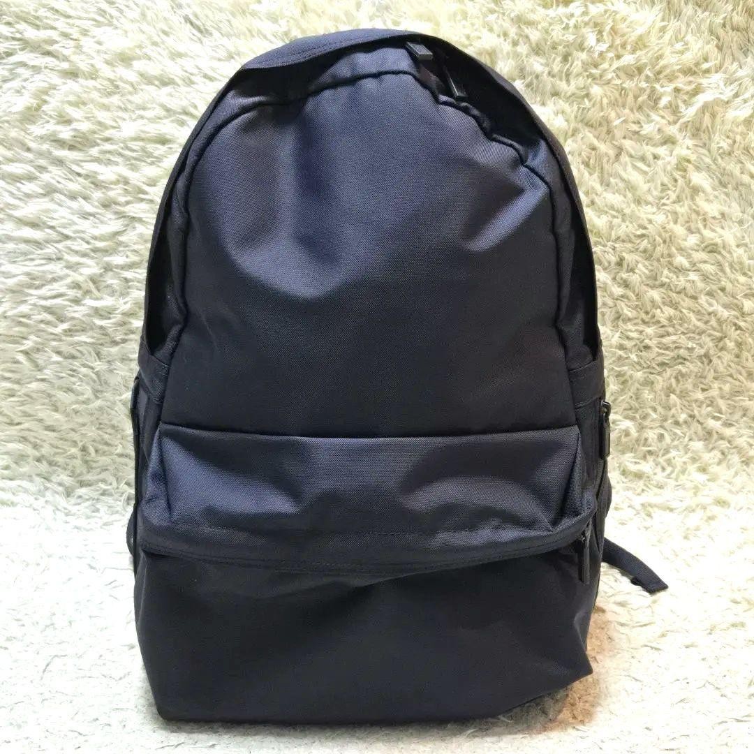 MONOLITH bag Backpack backpack black polyester Ja… - image 1