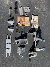 Zyliss Profi-King Vise. Aluminum Swiss Vise.  Perfect for woodworking!