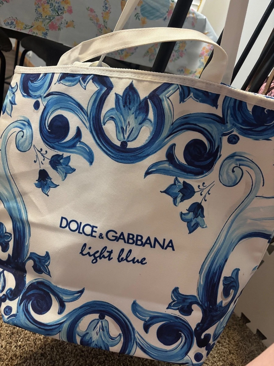 Dolce&Gabbana Tote White Bags & Handbags for Women for sale | eBay