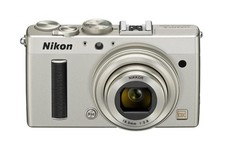 Nikon Digital Camera COOLPIX A DX-format CMOS sensor equipped 18.5mm f/2.8