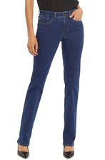 NYDJ Women's Marilyn Straight Jeans-Quinn-12