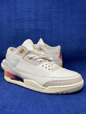 Jordan 3 Retro SP J. Balvin Medellin Sunset S...