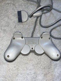 Official Sony PlayStation 1 PS1 Controller PsOne OEM SCPH-110