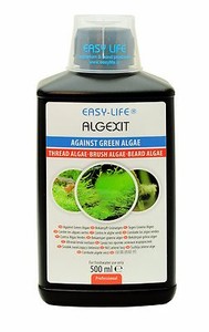 aquarium algae remover