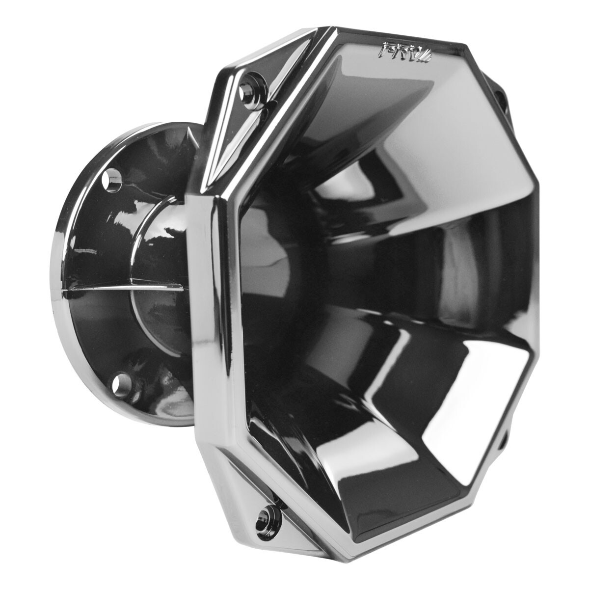 PRV AUDIO WGP14-50X CHROME с 2 выходными волноводами на болтах Частотой 700 Гц 4290₽