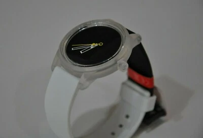 TUW Ruhla Solaris 50340-152702 Orologio Da Pol Uomo Funzionamento A Energia Solare