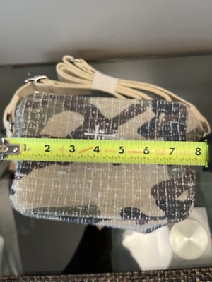 新品未使用 STUSSY NEEDLE PUNCH COIN POUCH Needle Punch Coin Pouch – Camo | Accessories | Stüssy Japan