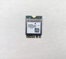 *NICE* Realtek RTL8822CE M.2 Network Card Dual Band 802.11ac WiFi Bluetooth 5.0