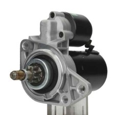 Neu Anlasser passend für Volkswagen 1.1 kw 12 Volt 0001107020+