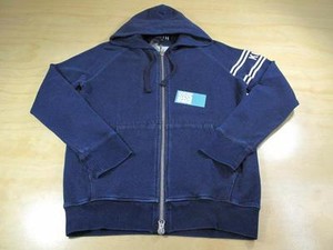 kith zip up sweatshirt