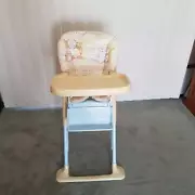 high chair in adelaide region sa baby children gumtree