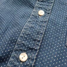 RRL Polka Dot Casual Button-Down Shirts for Men | eBay RRL Polka Dot Casual Button-Down Shirts for Men | eBay