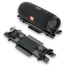 For JBL Charge3/4/5/Flip4/5/6 Bluetooth Speaker Steel Wall Mount Bracket Stand