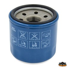 1 FILTRO OLIO MERCURY, HONDA e TOHATSU cv 25 30 40 45 50 60 75 80 90 115 hp