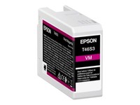Epson Tintenpatrone C13T46S300 Vivid Magenta