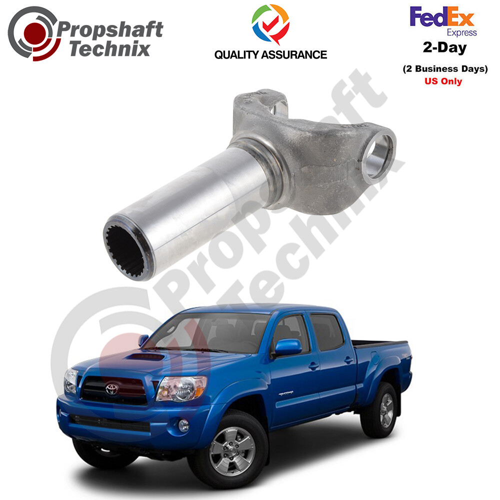 Toyota Tacoma 2WD Driveshaft Transmission Yoke 1330 Series OE