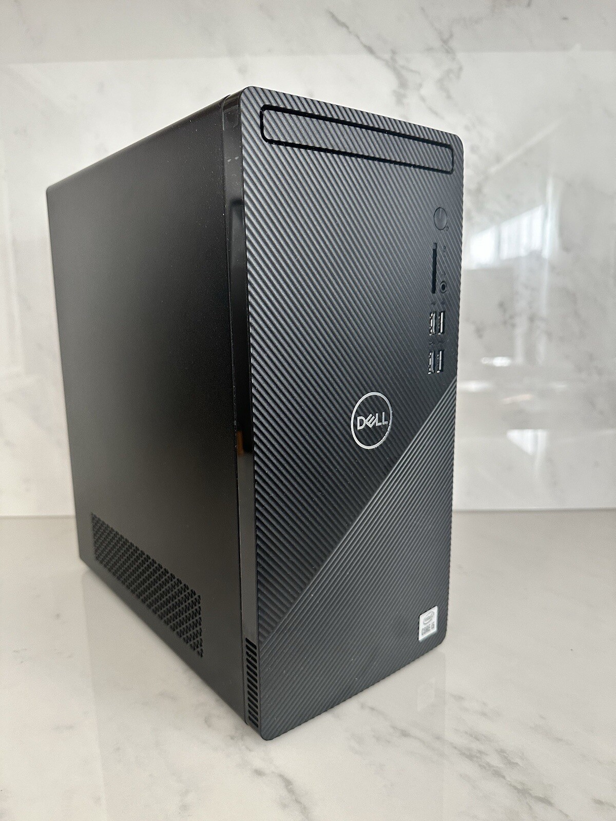 Desktop Dell Inspiron 3880 Max Ram Motherboard Dell Inspiron 3880